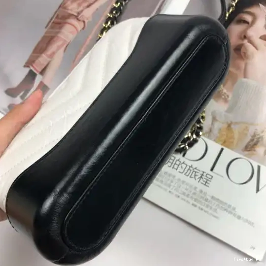 First Bag Ru CHANEL GABRIELLE 0703